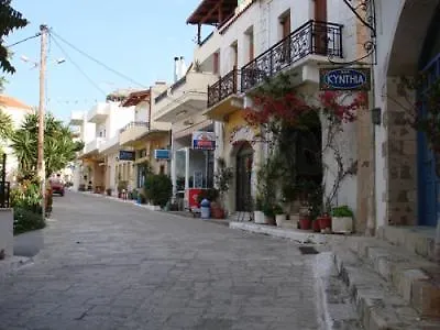 Kynthia Pánormos